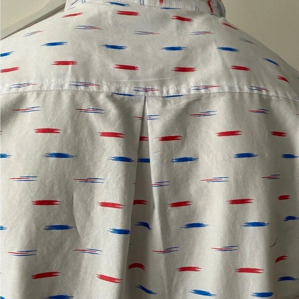 RVLT Revolution Men's Shirt Size L - Picture 7 of 8